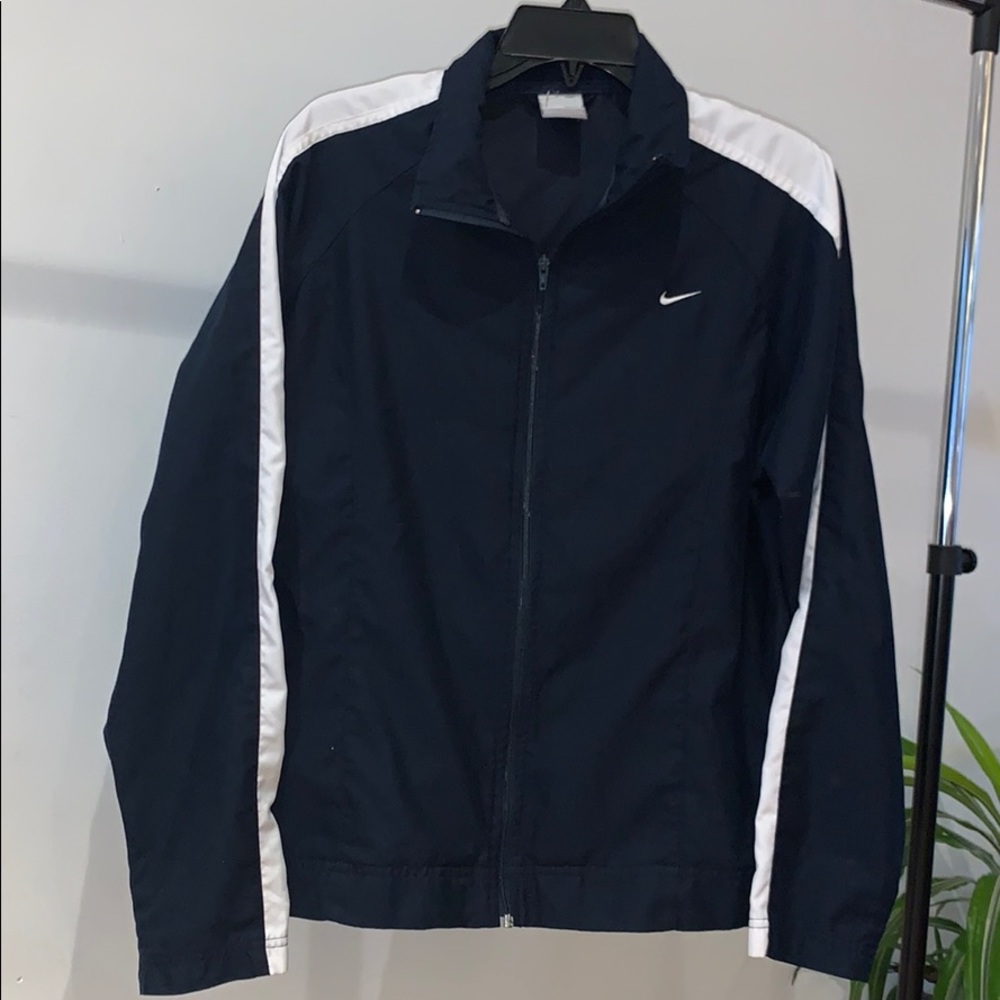 NIKE Windbreaker